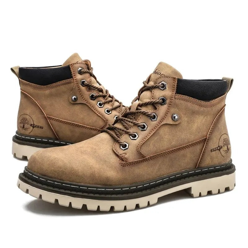 Outdoor Wandelschoen - Man - OutdoorHavenNL