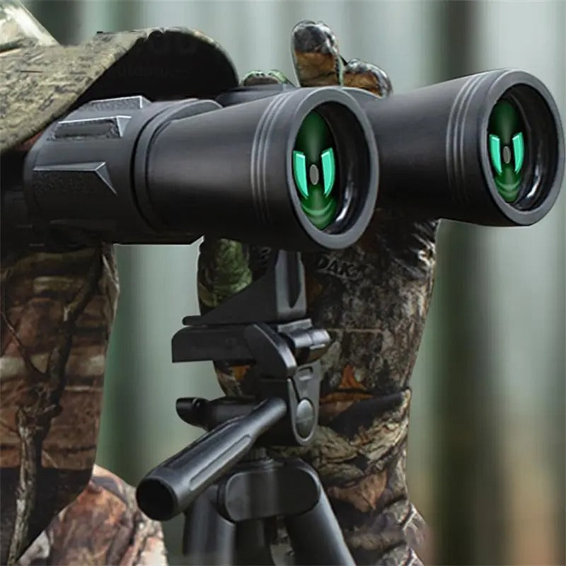 Binoculaire Professionele Verrekijker - 20x50 - OutdoorHavenNL