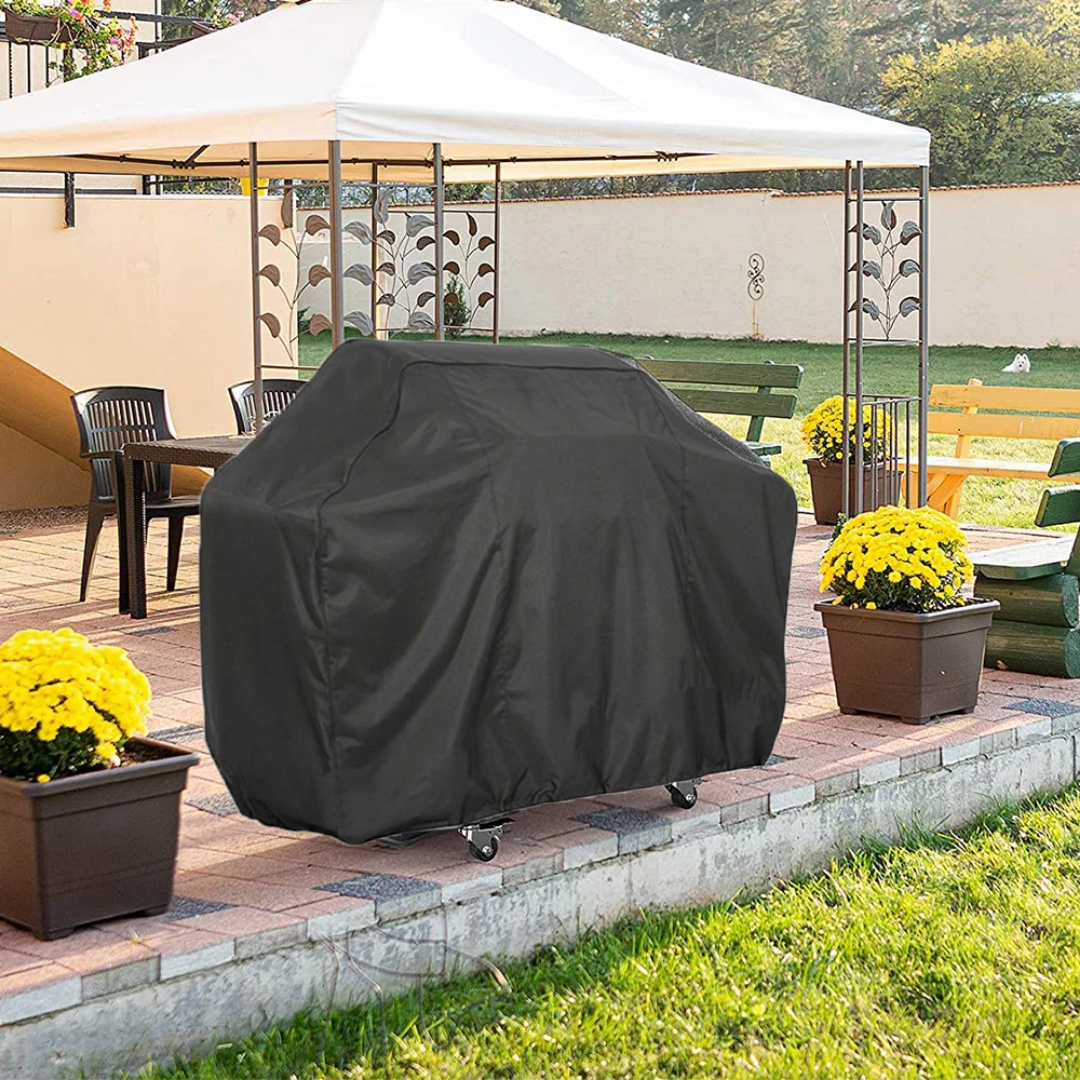 BBQ Hoes - Heavy Duty - OutdoorHavenNL