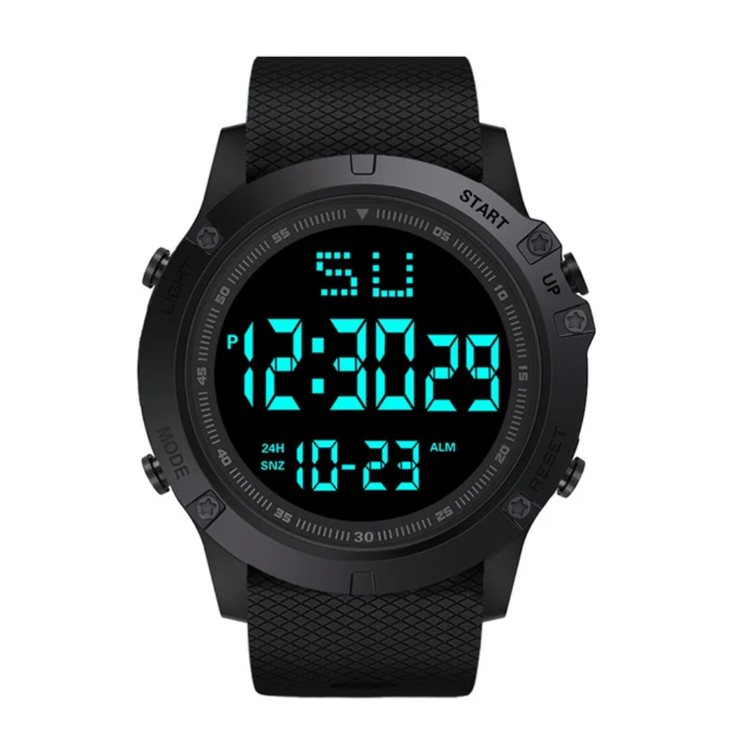 Digitaal Horloge - Outdoor - OutdoorHavenNL