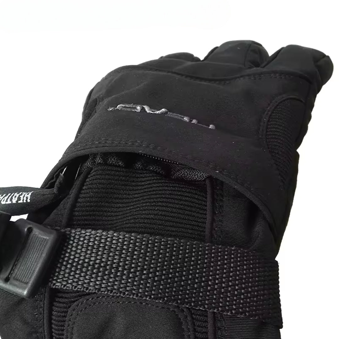 Heren Winterhandschoenen – Waterdicht Thermisch – Geïsoleerd