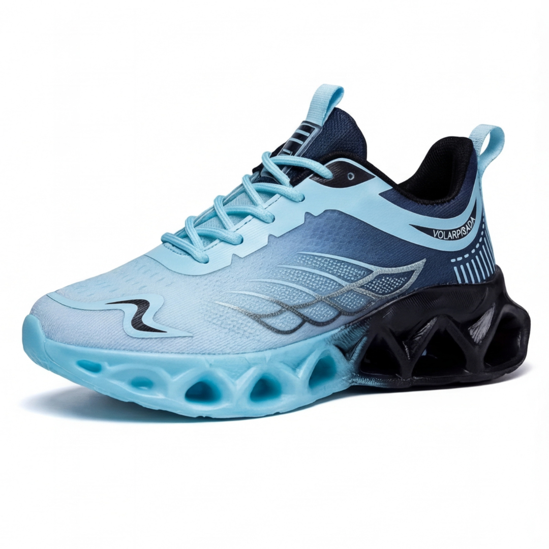 Dames Sportschoenen – Lichtgewicht – Ademend – Stabiliteit