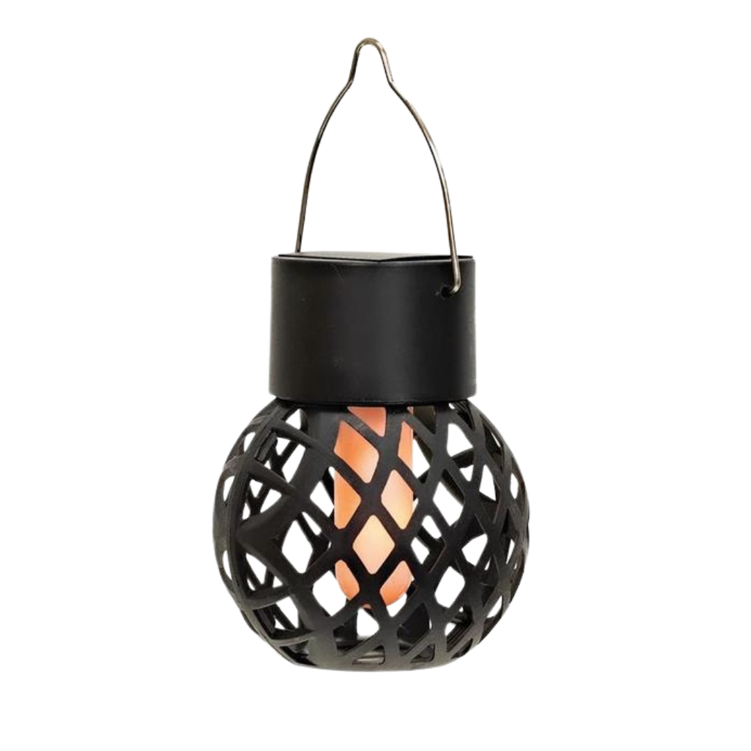 Hangende Lantaarn- 4 Pack - OutdoorHavenNL