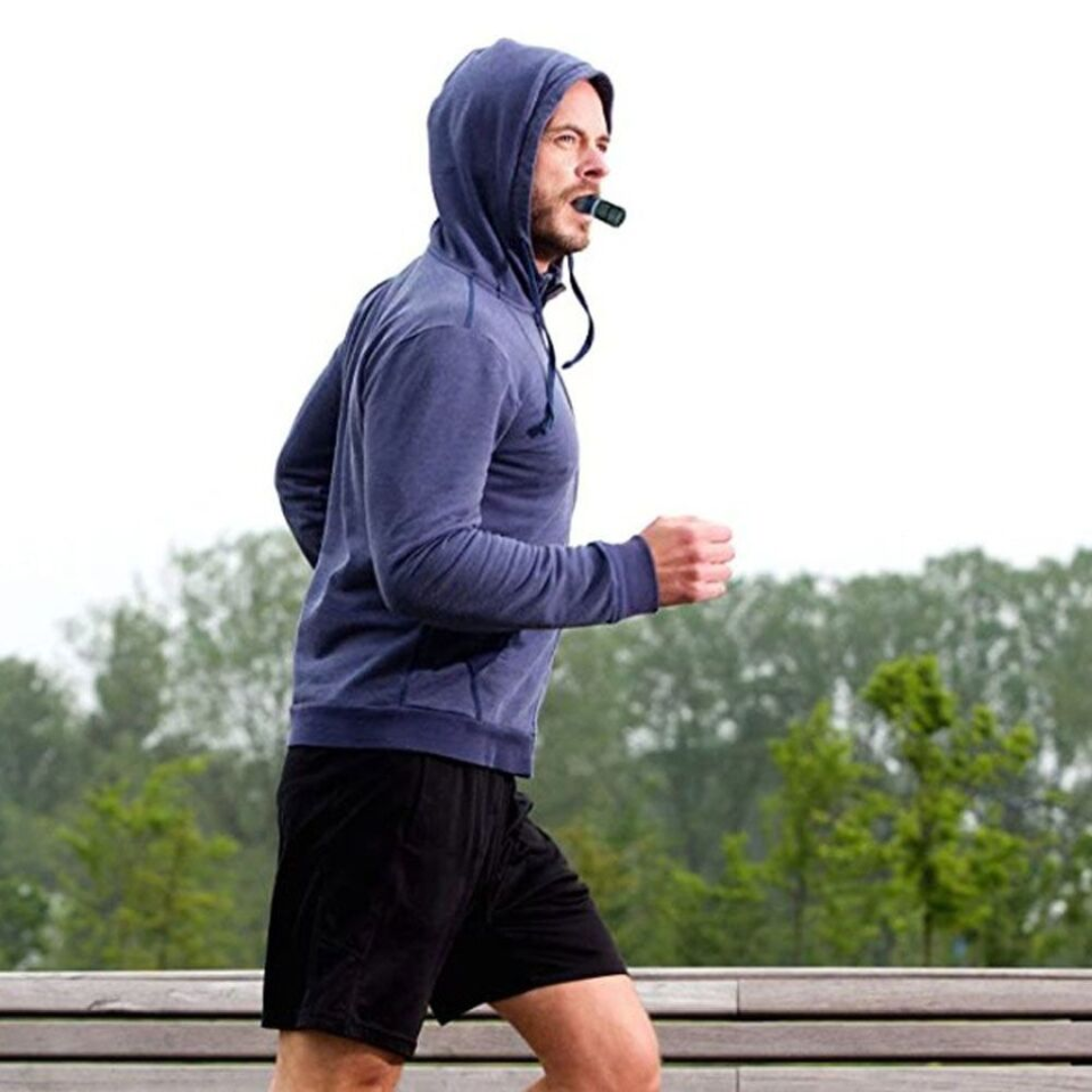 Ademhalingstrainer - Betere Conditie - OutdoorHavenNL