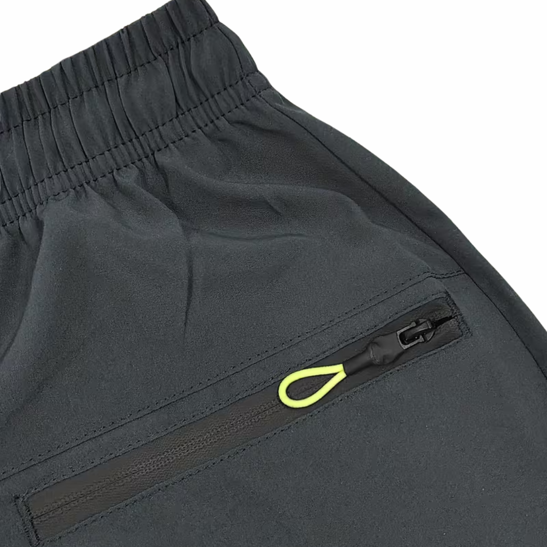 Dames Sportbroek – Wandelen – met Trekkoord