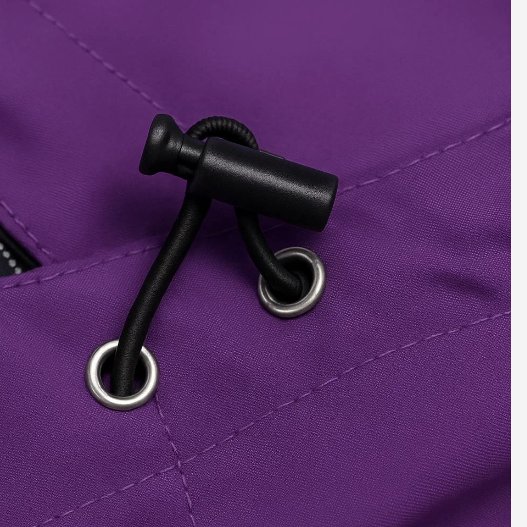 Dames Outdoor Set – Winddicht & Waterafstotend – Jas & Broek