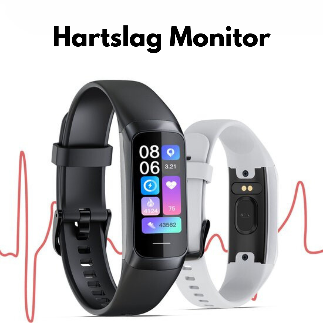 OutdoorHaven - Slimme Activiteiten Tracker - OutdoorHavenNL