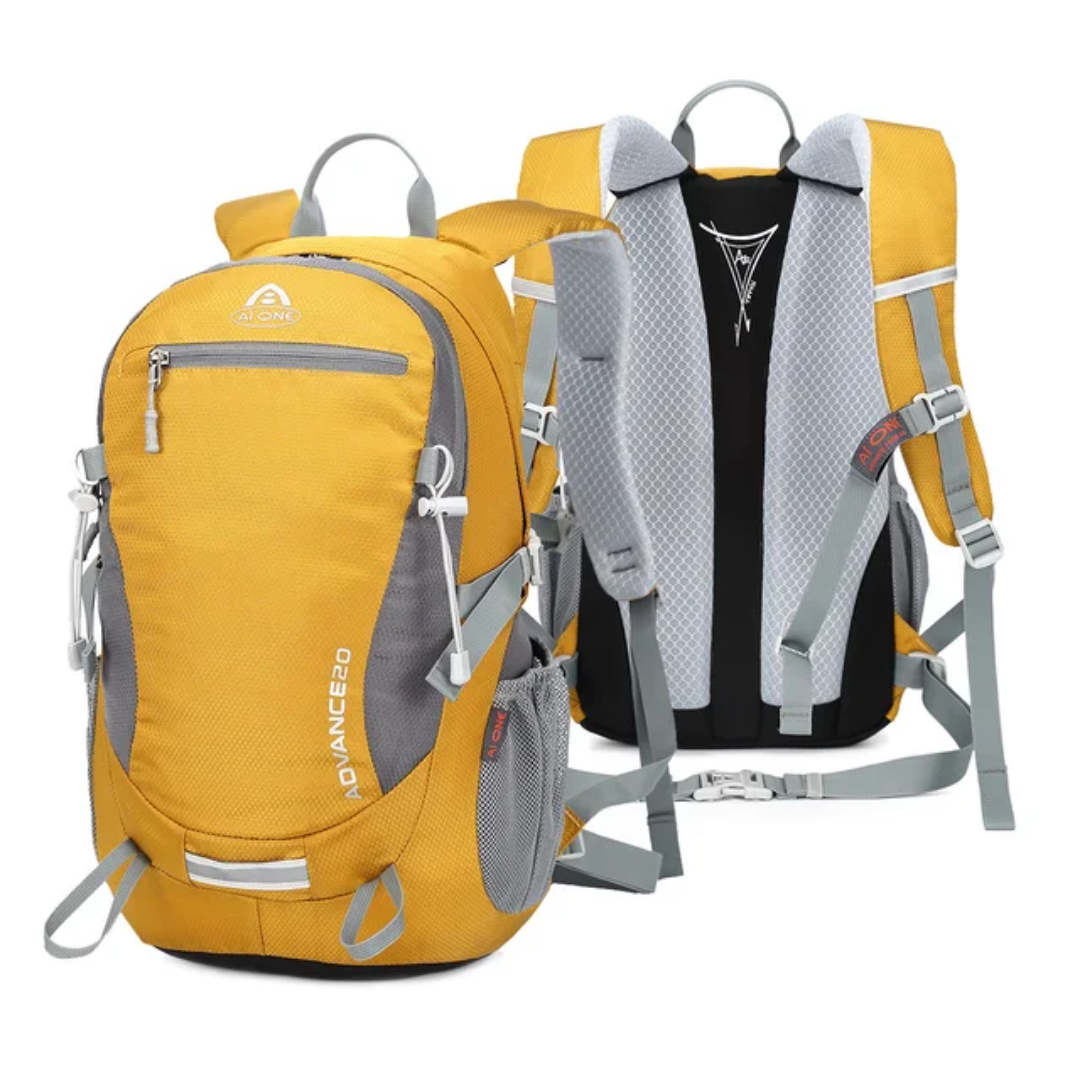 Backpack - Hiking - 20 Liter - OutdoorHavenNL