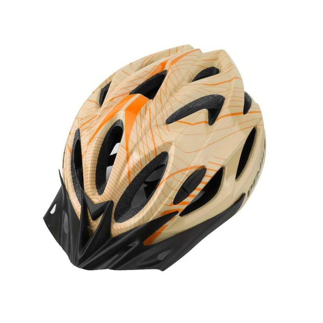 Ergonomische Fietshelm - Unisex - OutdoorHavenNL