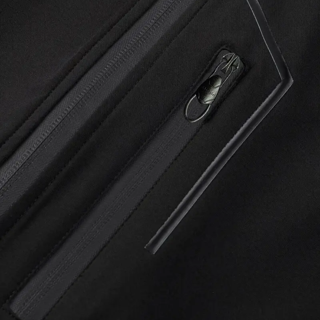 Lichtgewicht Heren Outdoor Bomberjack – Winddicht - Herfst