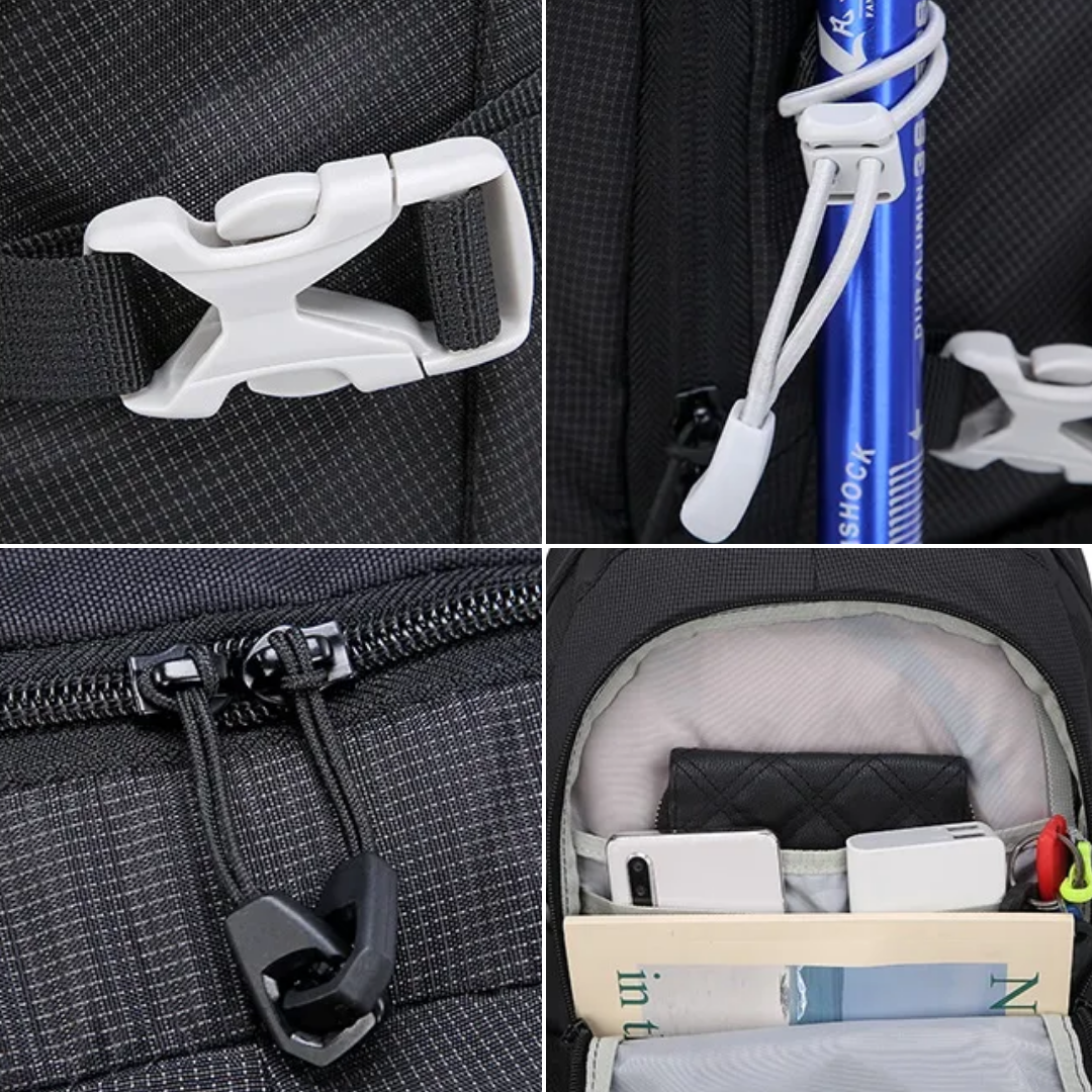 Backpack - Outdoor - 22L - OutdoorHavenNL