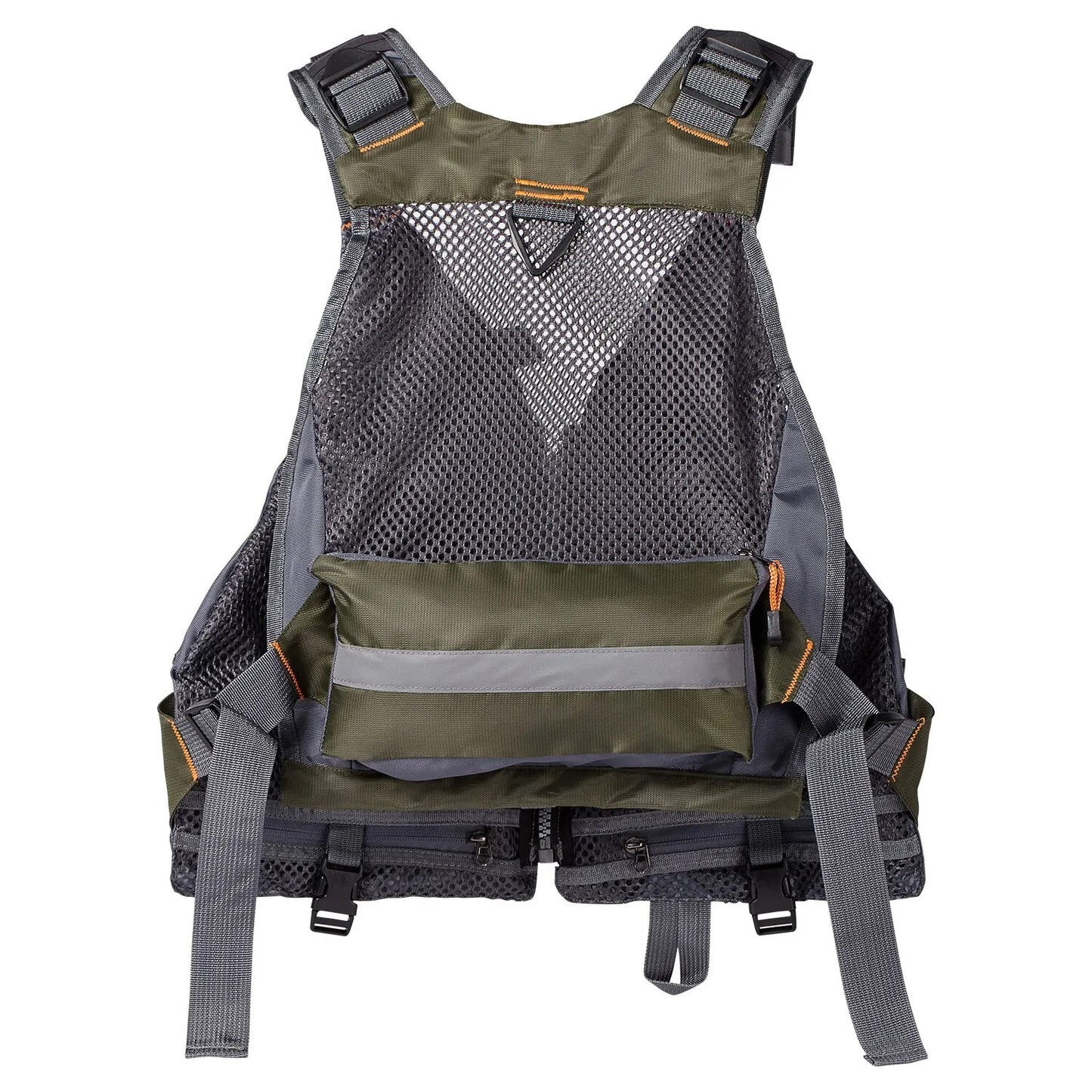 Vissport Vest - Professioneel - OutdoorHavenNL
