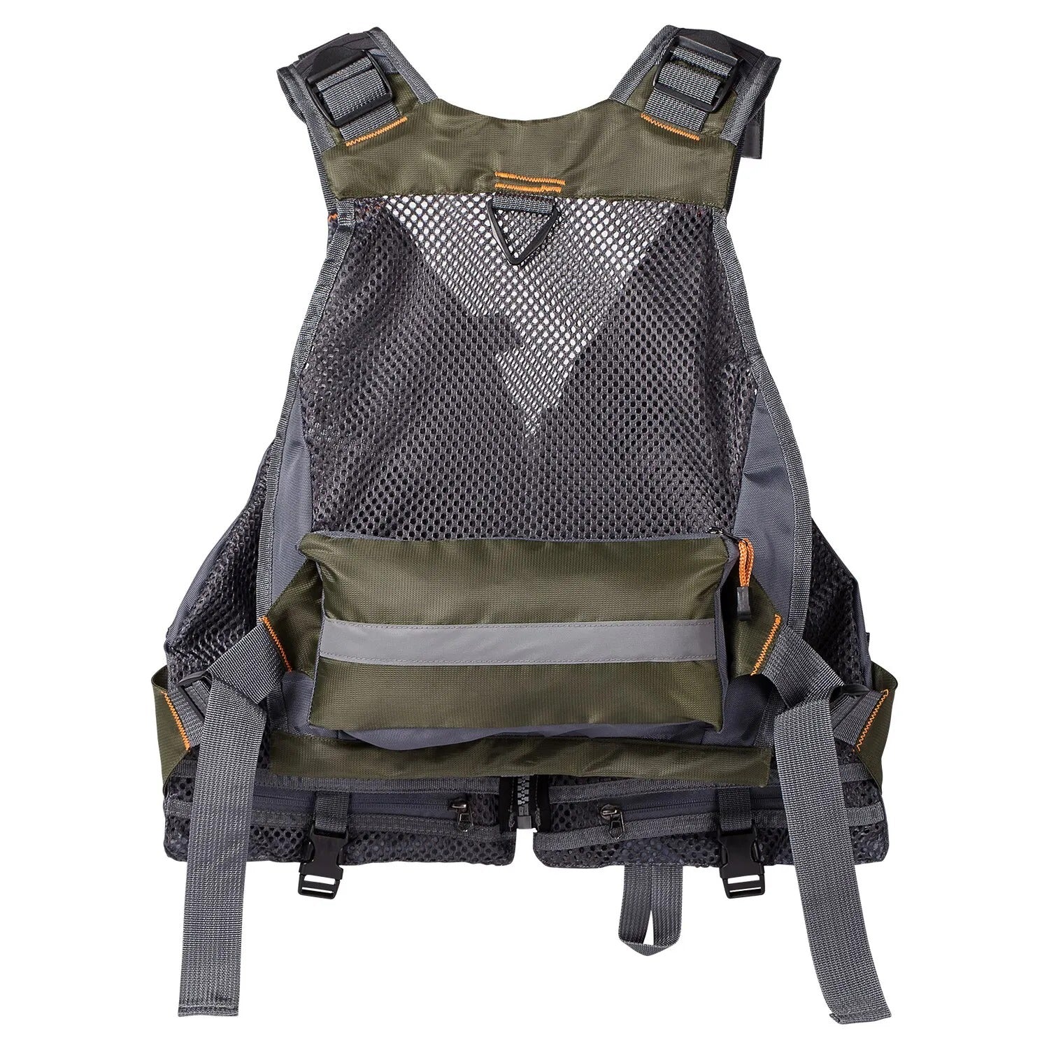 Vissport Vest - Professioneel - OutdoorHavenNL