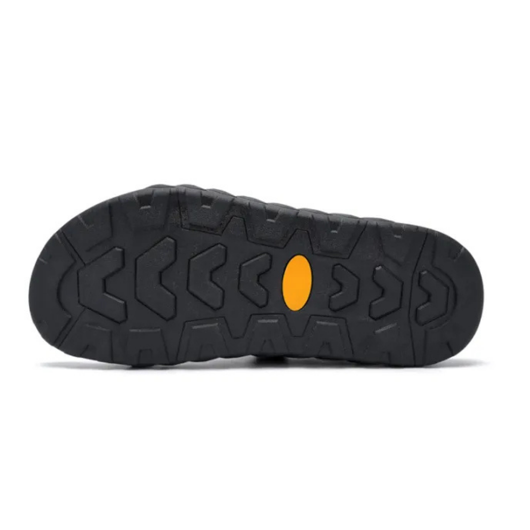 Heren Outdoor Slide Sandalen - Verstelbare Band - Antislip Zool