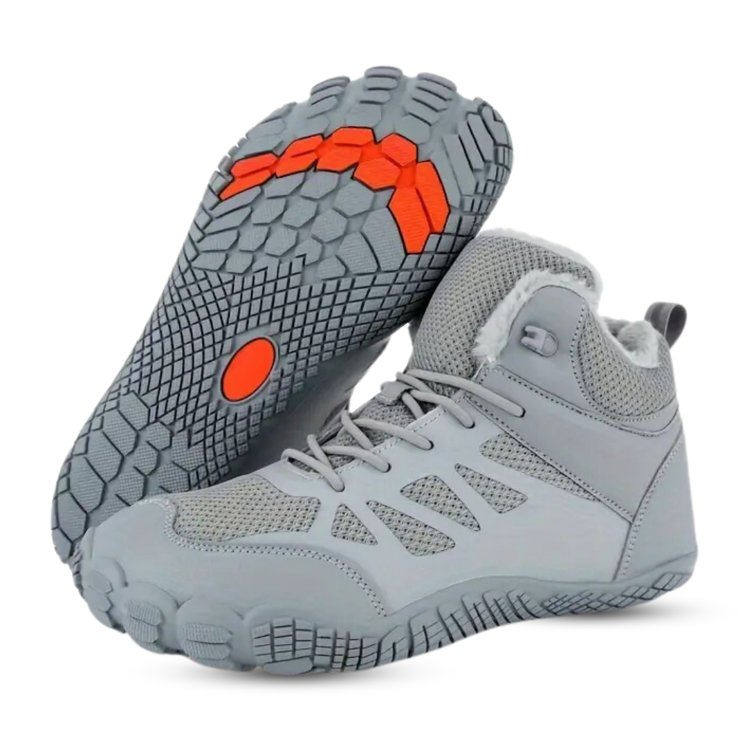 OutdoorHaven Waterdichte Wandelschoenen - Unisex & Anti-Slip
