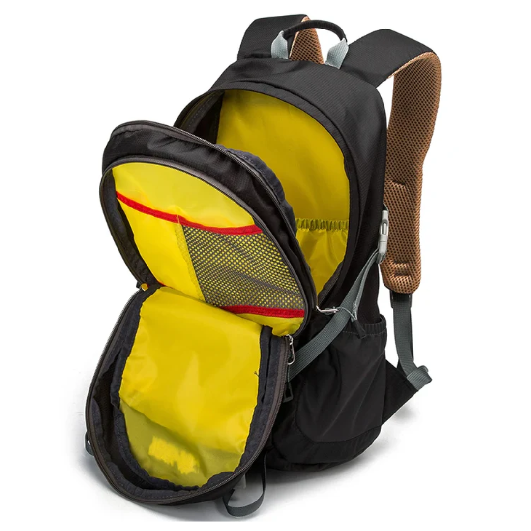 Outdoor Rugzak - 30L - OutdoorHavenNL