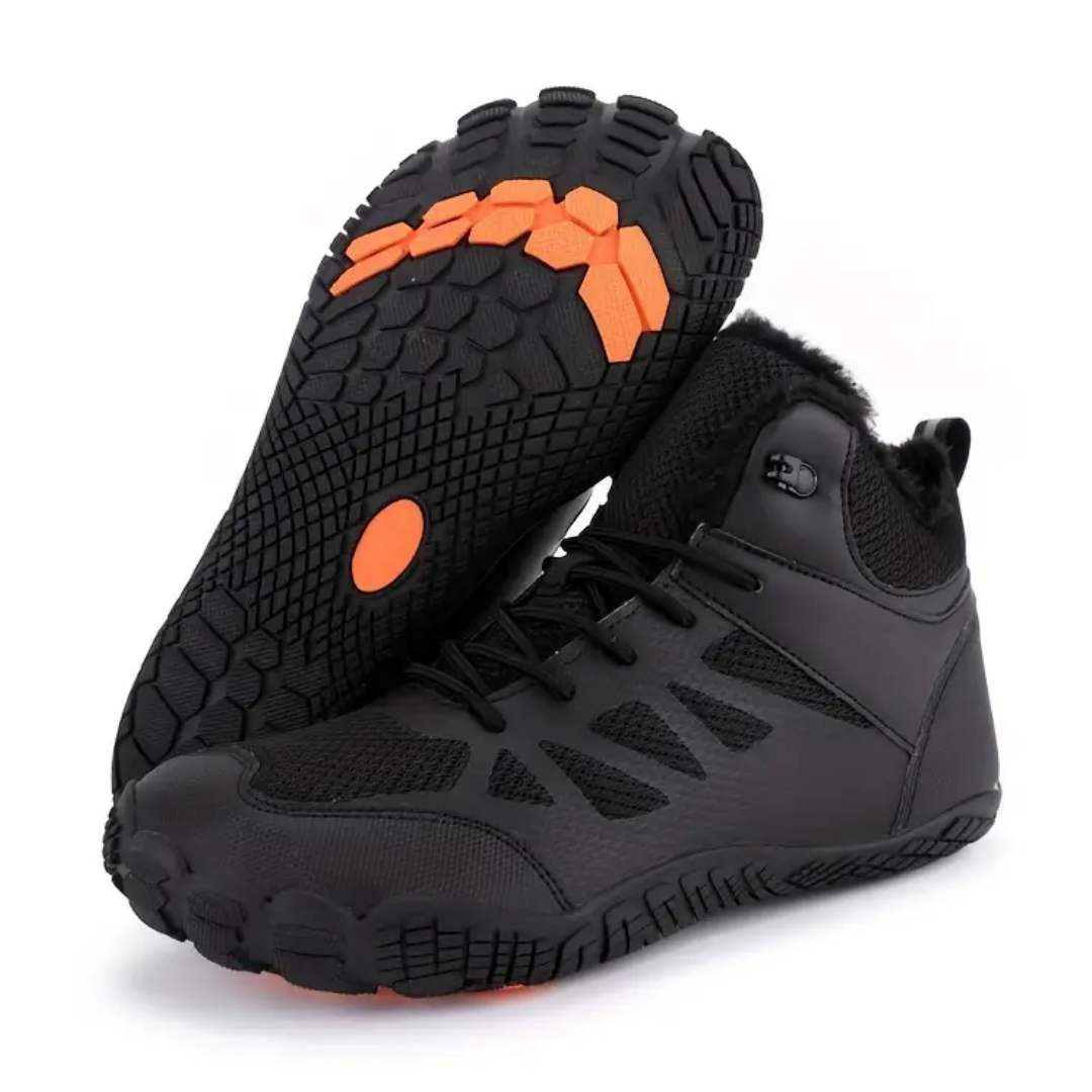 OutdoorHaven Waterdichte Wandelschoenen - Unisex & Anti-Slip