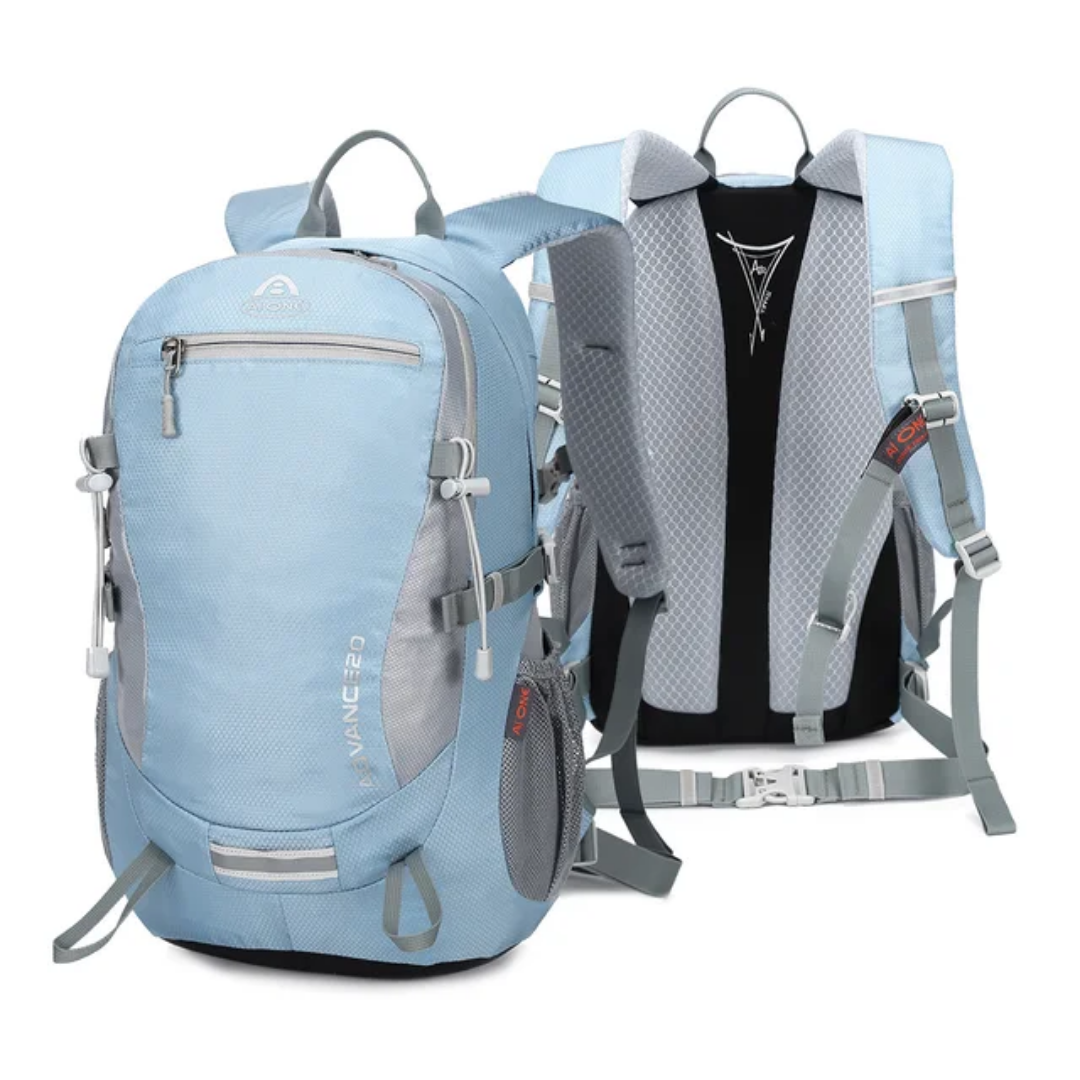 Backpack - Hiking - 20 Liter - OutdoorHavenNL