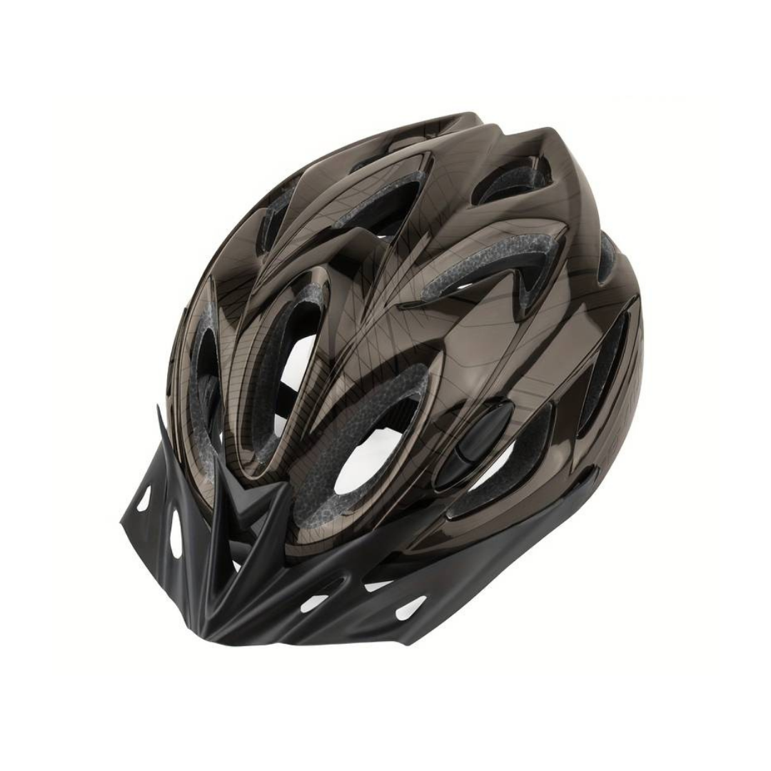 Ergonomische Fietshelm - Unisex - OutdoorHavenNL
