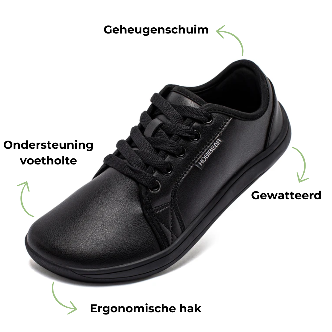 Barefoot Sneakers - Man - OutdoorHavenNL