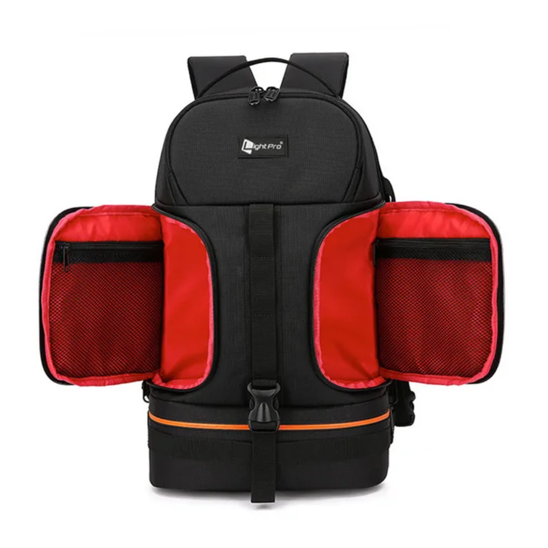 Camera Backpack - Waterproof - OutdoorHavenNL