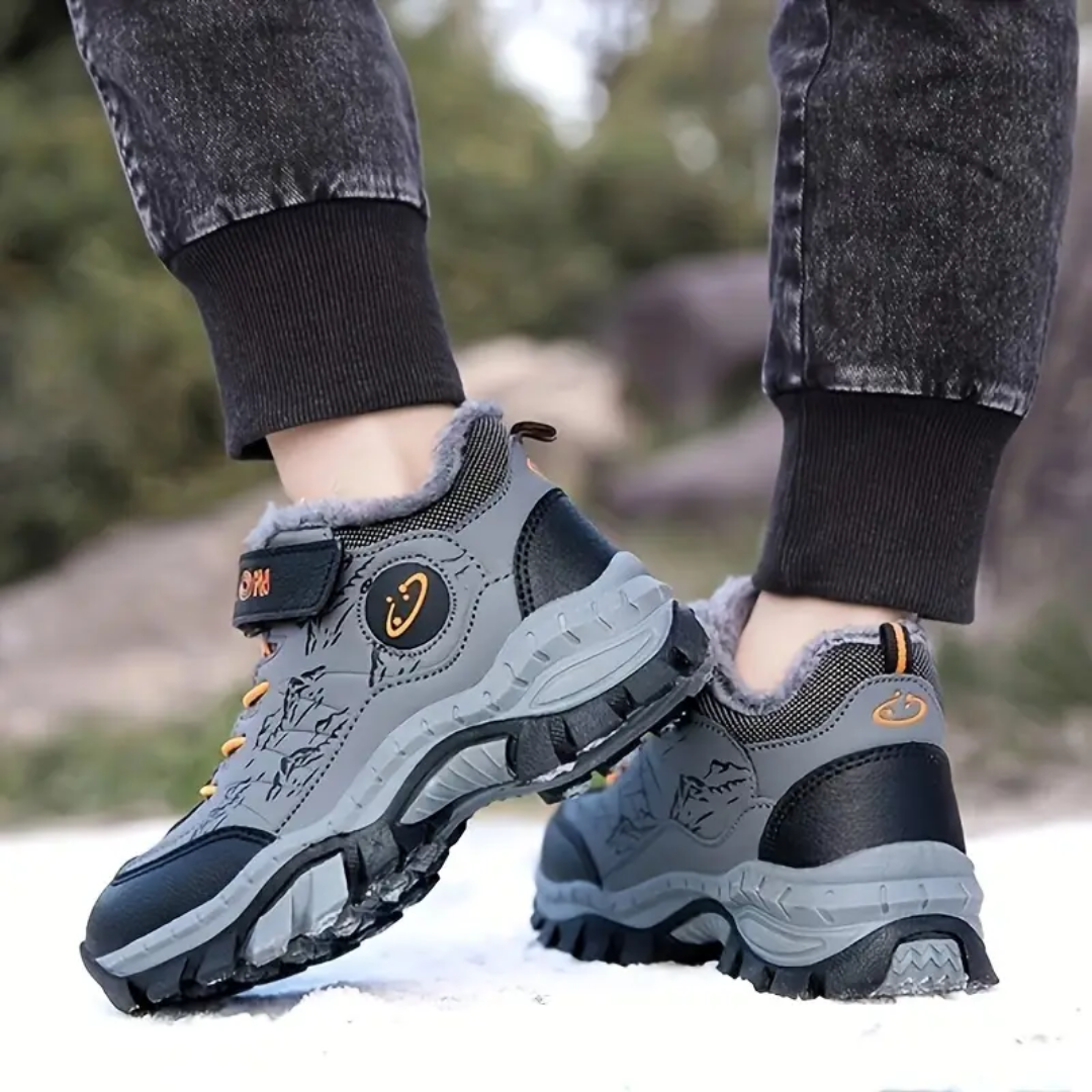 Kinderen Outdoor Wandelschoenen – Gevoerd - Winter