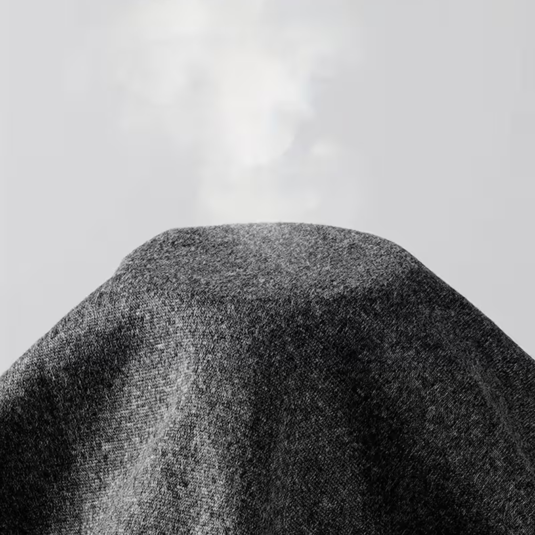 Heren Thermisch Hemd – Fleece – Extra Warm