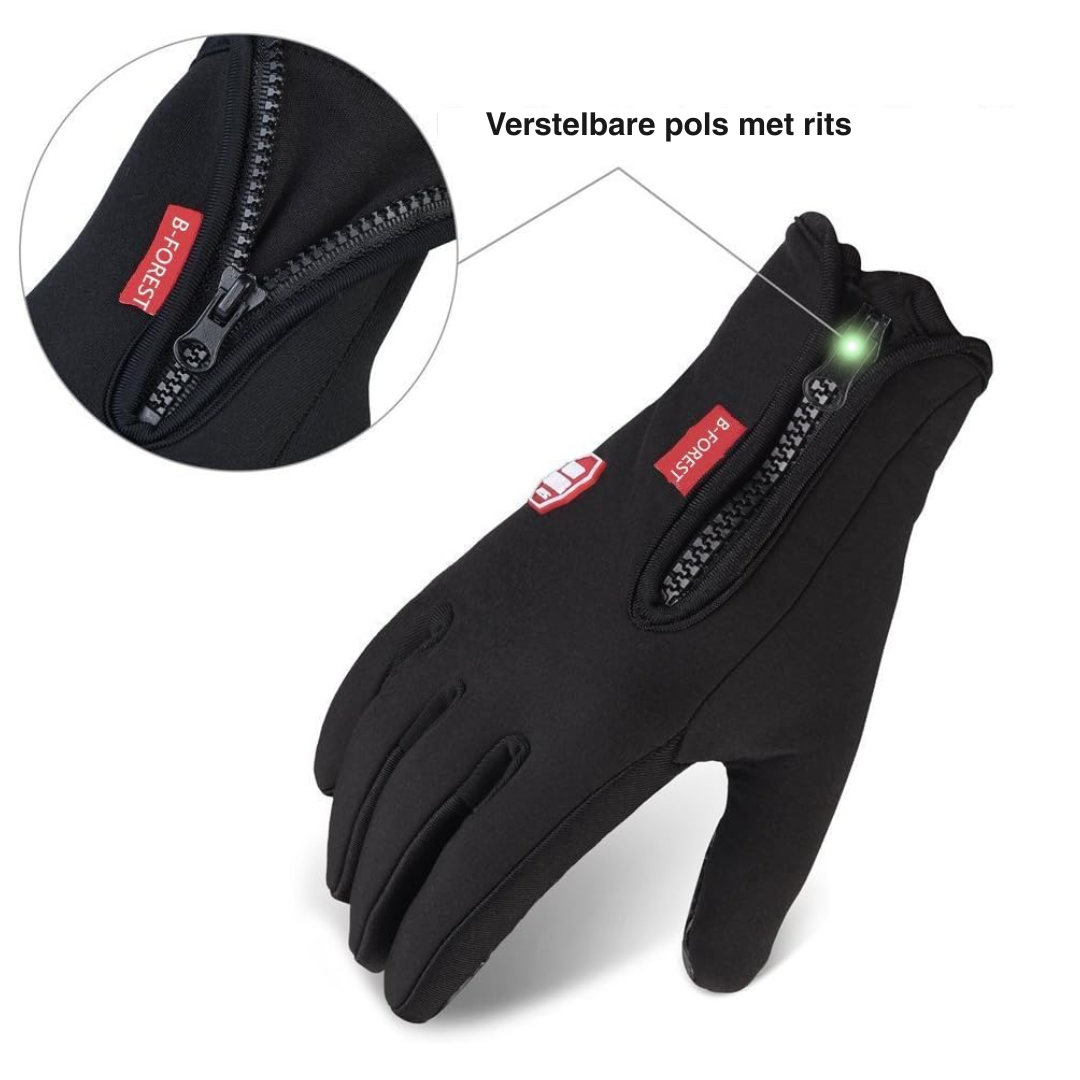 Unisex Winterhandschoenen – Outdoor Sport – Touchscreen