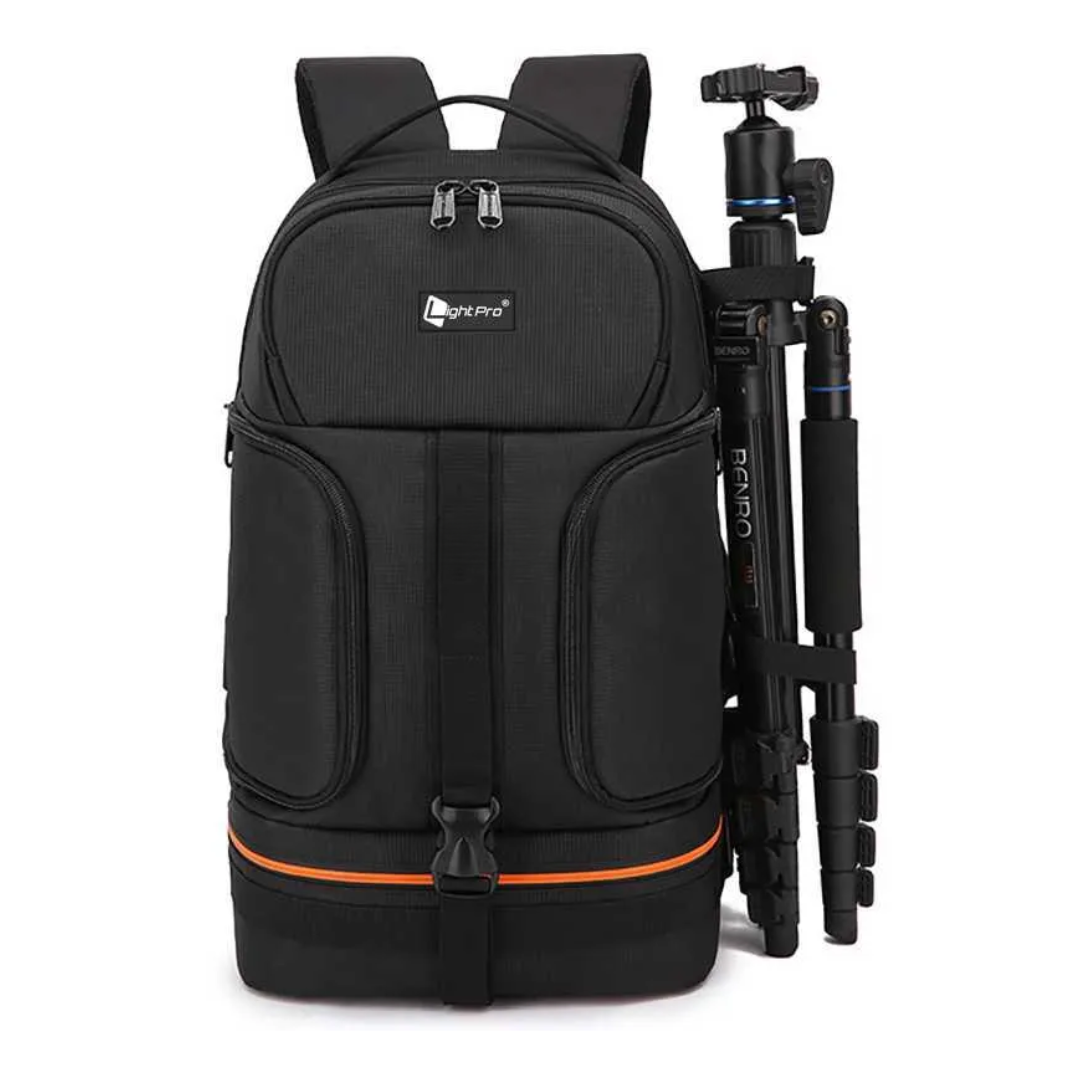 Camera Backpack - Waterproof - OutdoorHavenNL