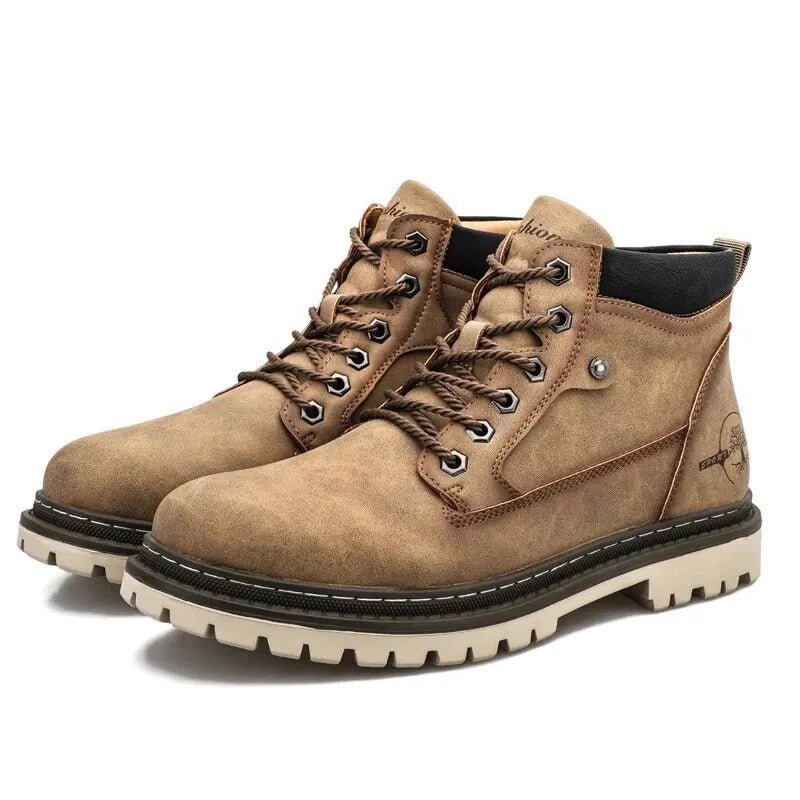 Outdoor Wandelschoen - Man - OutdoorHavenNL