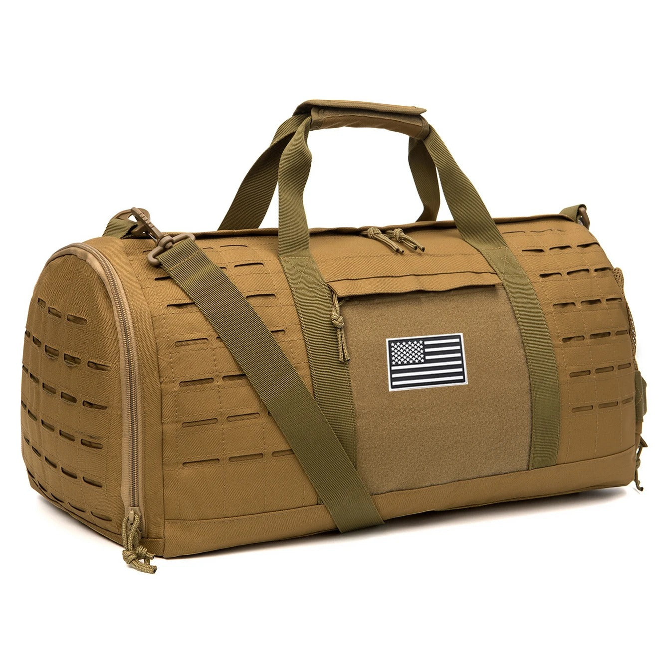 Premium Sporttas - Reistas - 40L - OutdoorHavenNL