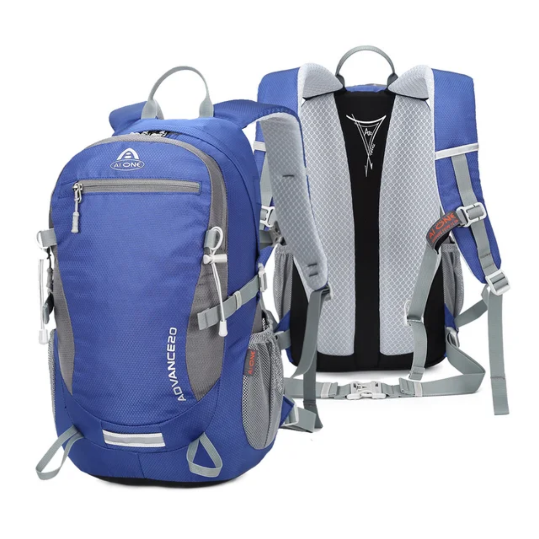 Backpack - Hiking - 20 Liter - OutdoorHavenNL