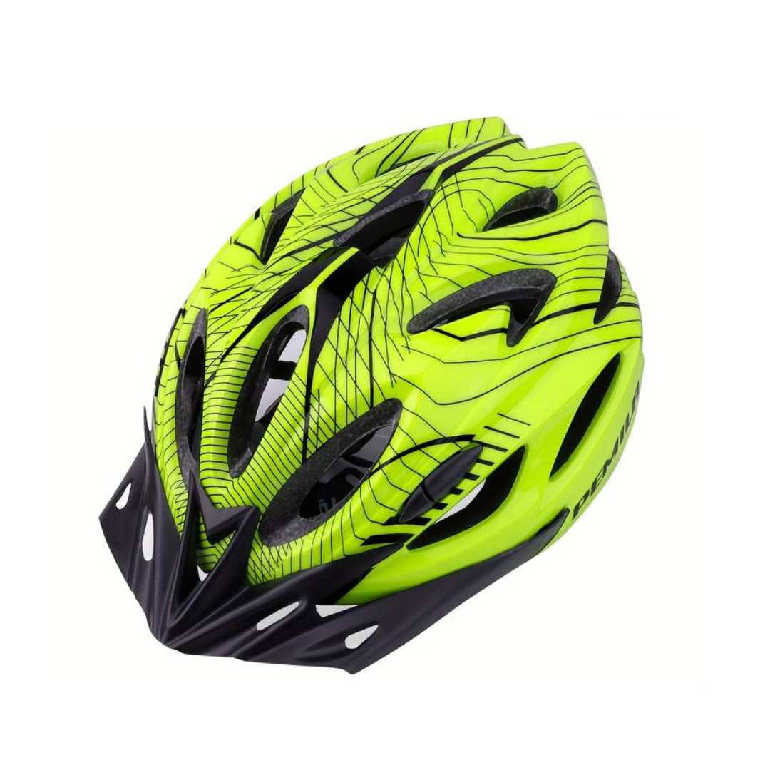 Ergonomische Fietshelm - Unisex - OutdoorHavenNL