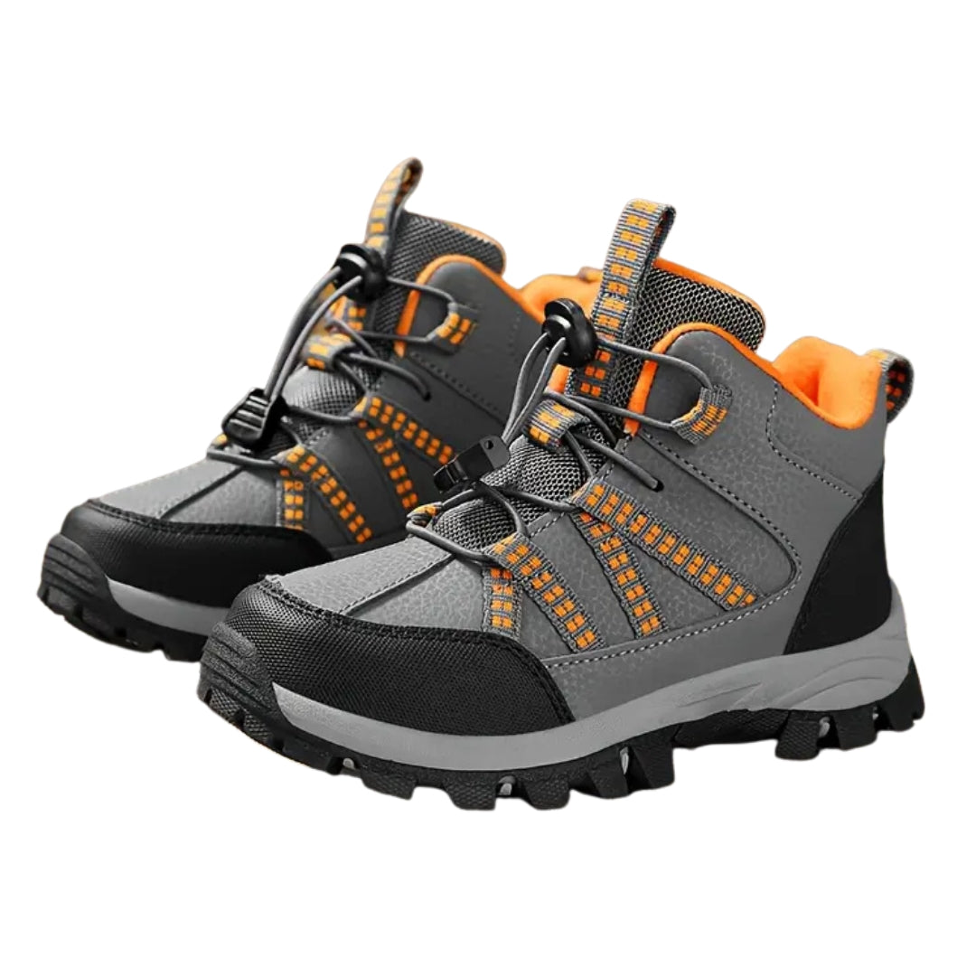 Wandelschoenen – Waterdichte Schoenen – Kinderen Outdoor