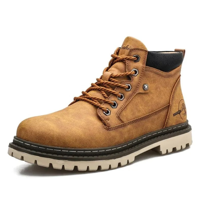 Outdoor Wandelschoen - Man - OutdoorHavenNL
