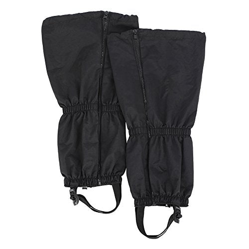 Outdoor Gaiters – Bescherming tegen Regen & Sneeuw