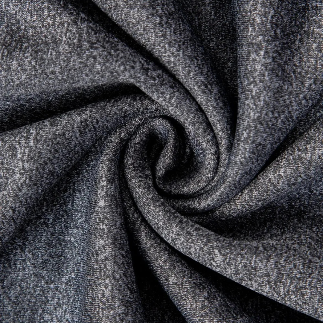 Fleecevest Heren met Capuchon - Winddicht - Sherpa-Gevoerd