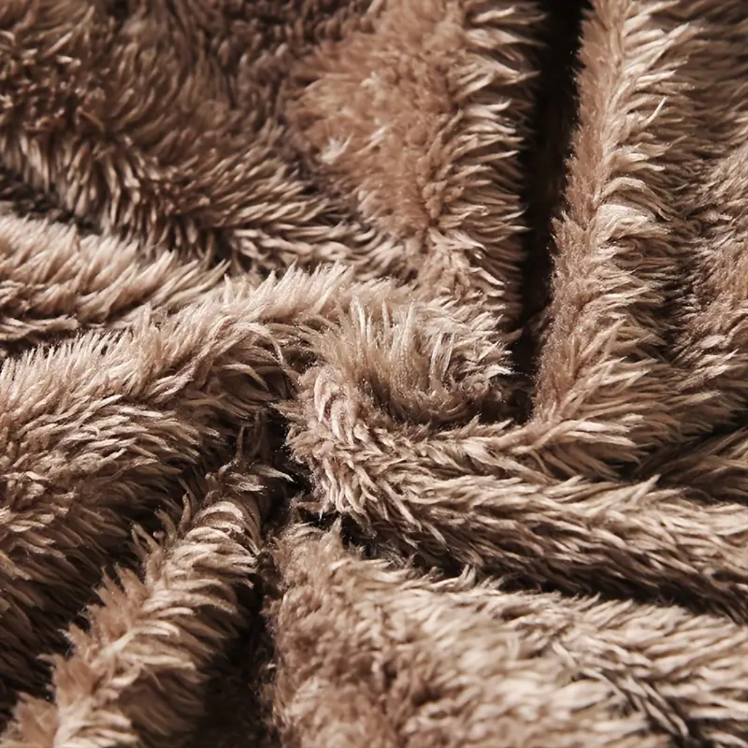 Unisex Baby Winter Romper Outdoor – Met Capuchon & Oortjes