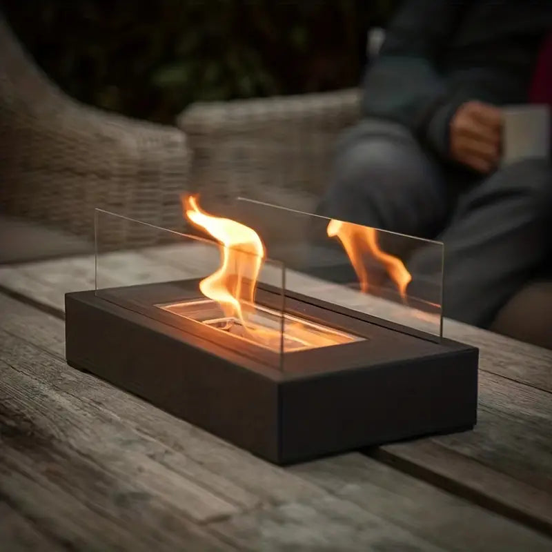 Sfeerhaard - Outdoor - OutdoorHavenNL