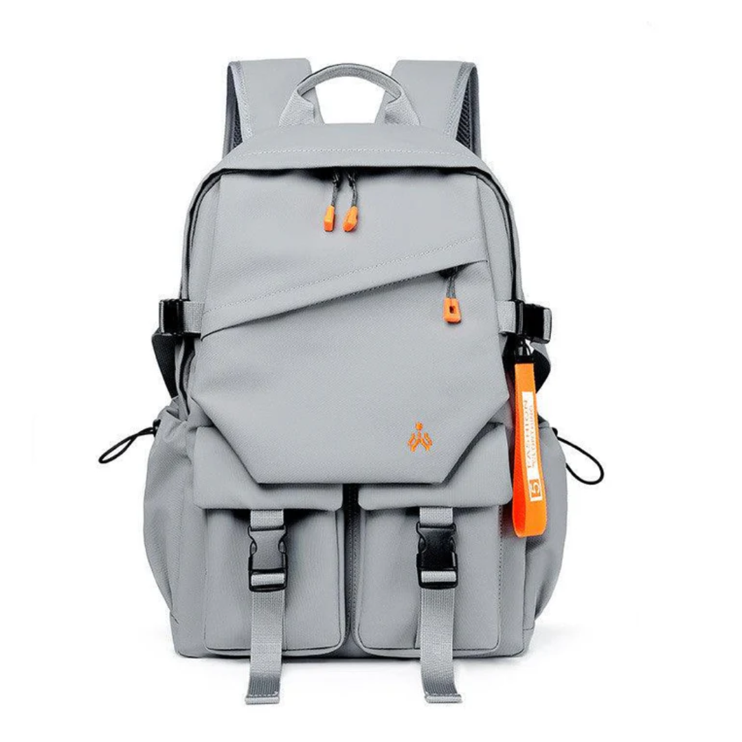 Wandelrugzak, Ultralichte 20l Waterdichte Opvouwbare Sport Lichtgewicht Waterdichte Rugzak Geschikt Voor Outdoor Camping Picknick