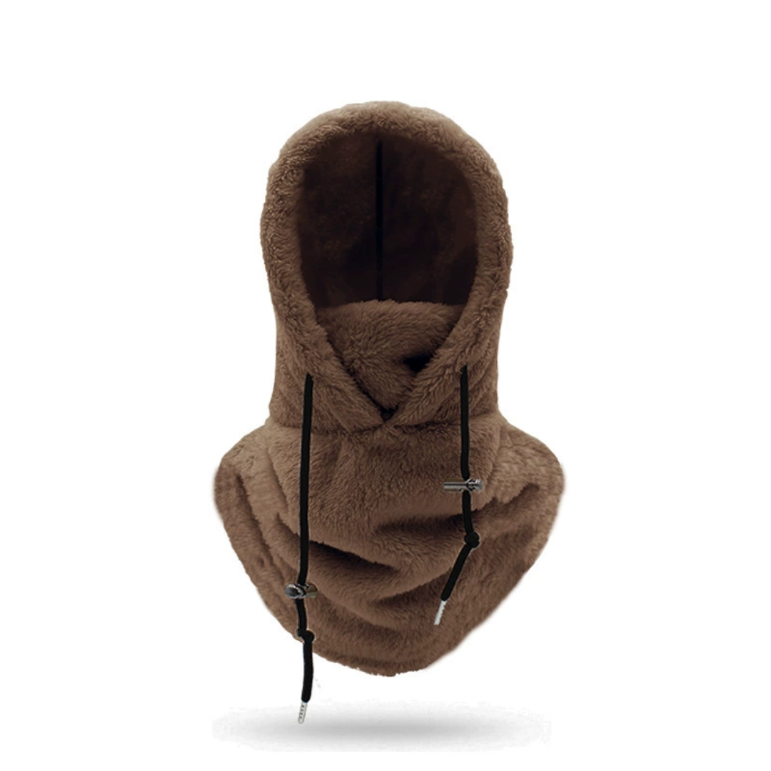 Sherpa Capuchon - Ski Masker - Winter Balaclava