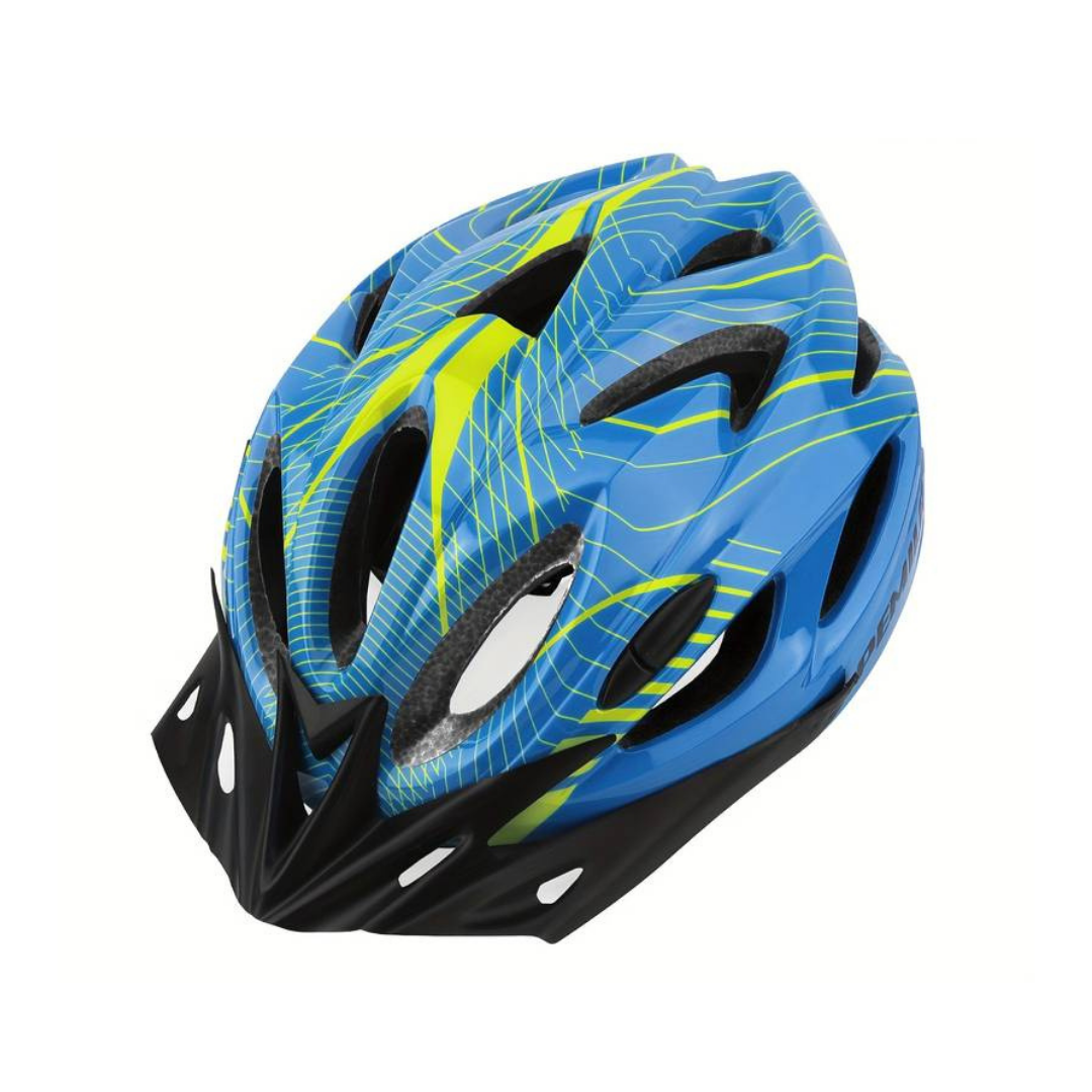 Ergonomische Fietshelm - Unisex - OutdoorHavenNL