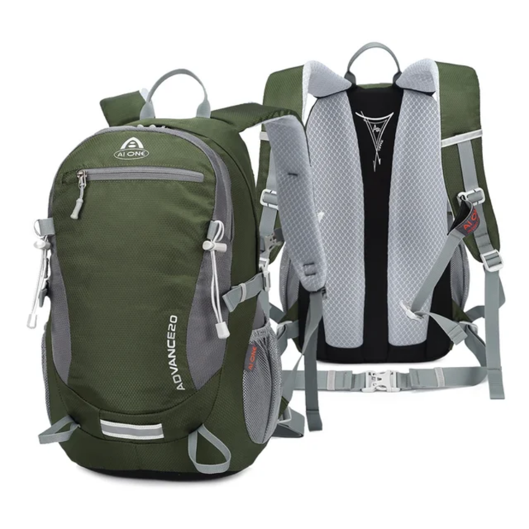 Backpack - Hiking - 20 Liter - OutdoorHavenNL