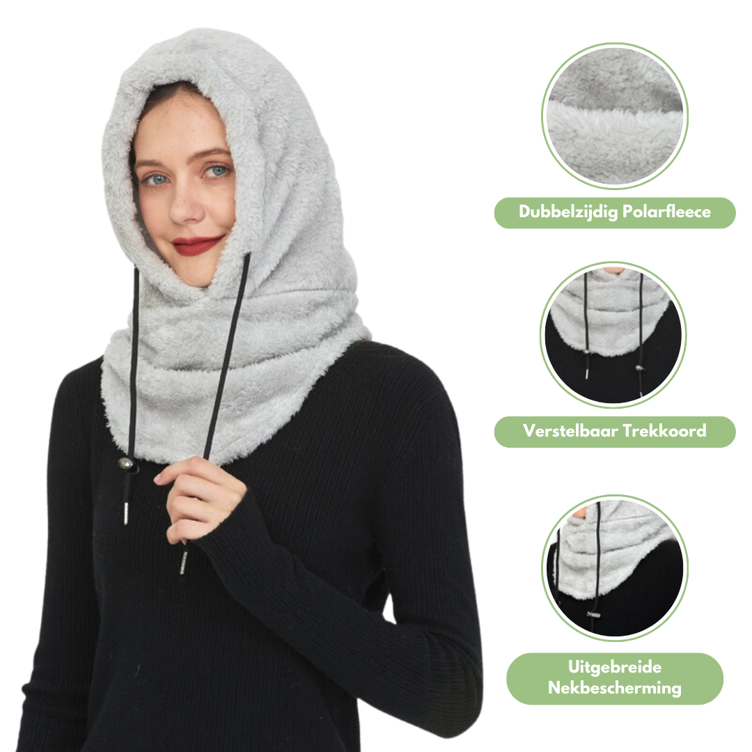 Sherpa Capuchon - Ski Masker - Winter Balaclava