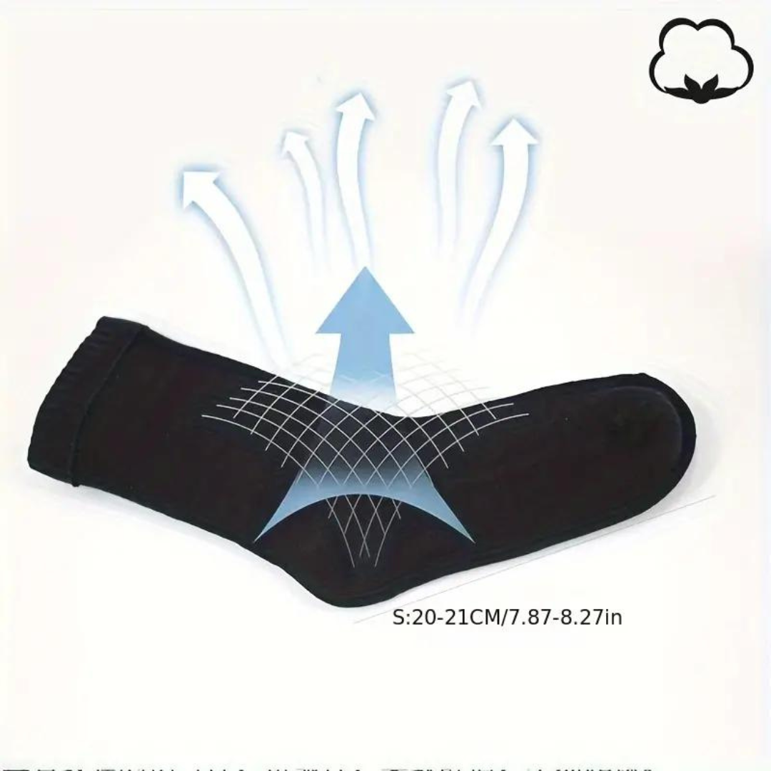 Waterproof Outdoor PRO Sokken - Ademend