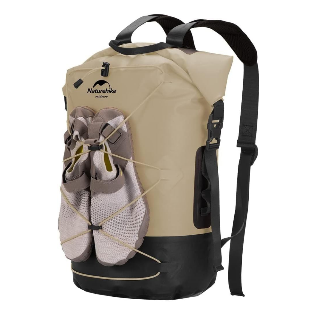 Backpack - Outdoor - 40L - OutdoorHavenNL