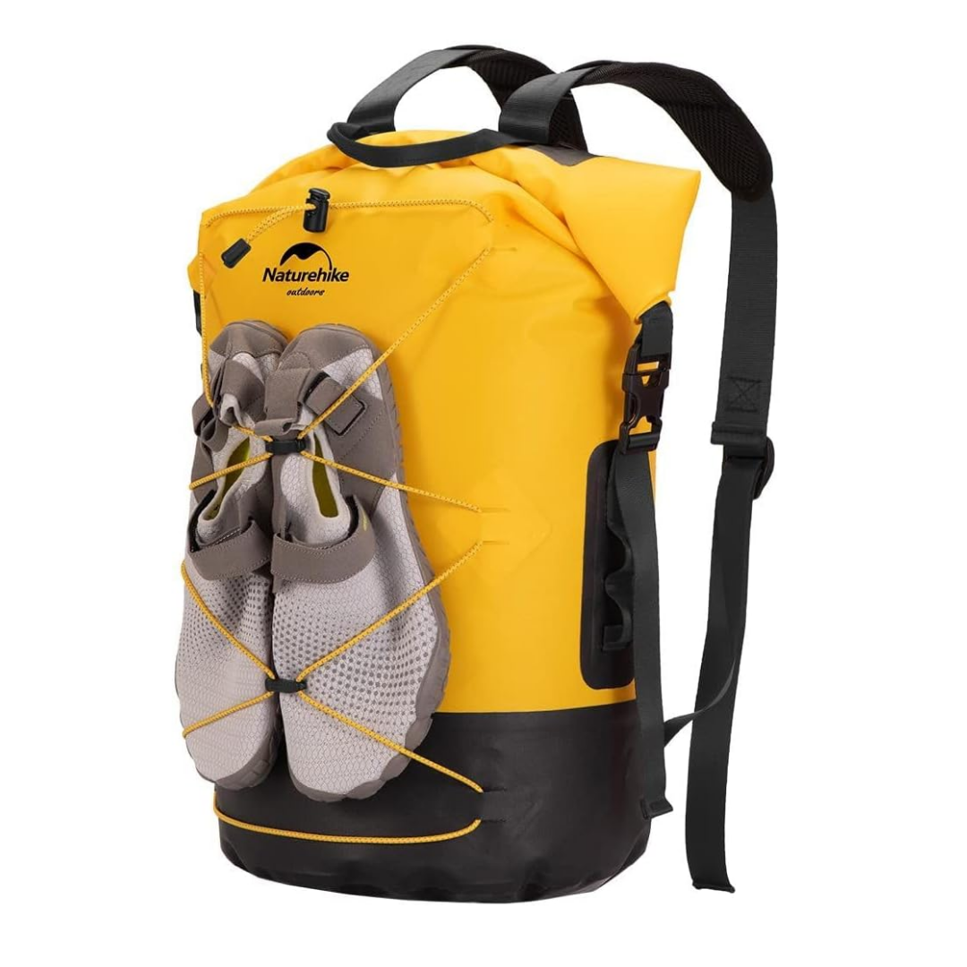 Backpack - Outdoor - 40L - OutdoorHavenNL