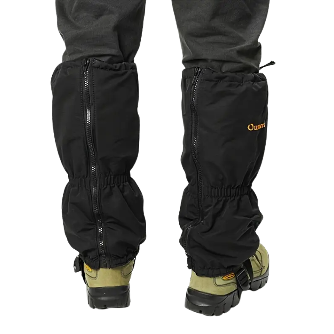 Outdoor Gaiters – Bescherming tegen Regen & Sneeuw