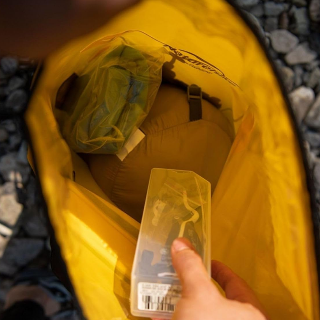 Backpack - Outdoor - 40L - OutdoorHavenNL