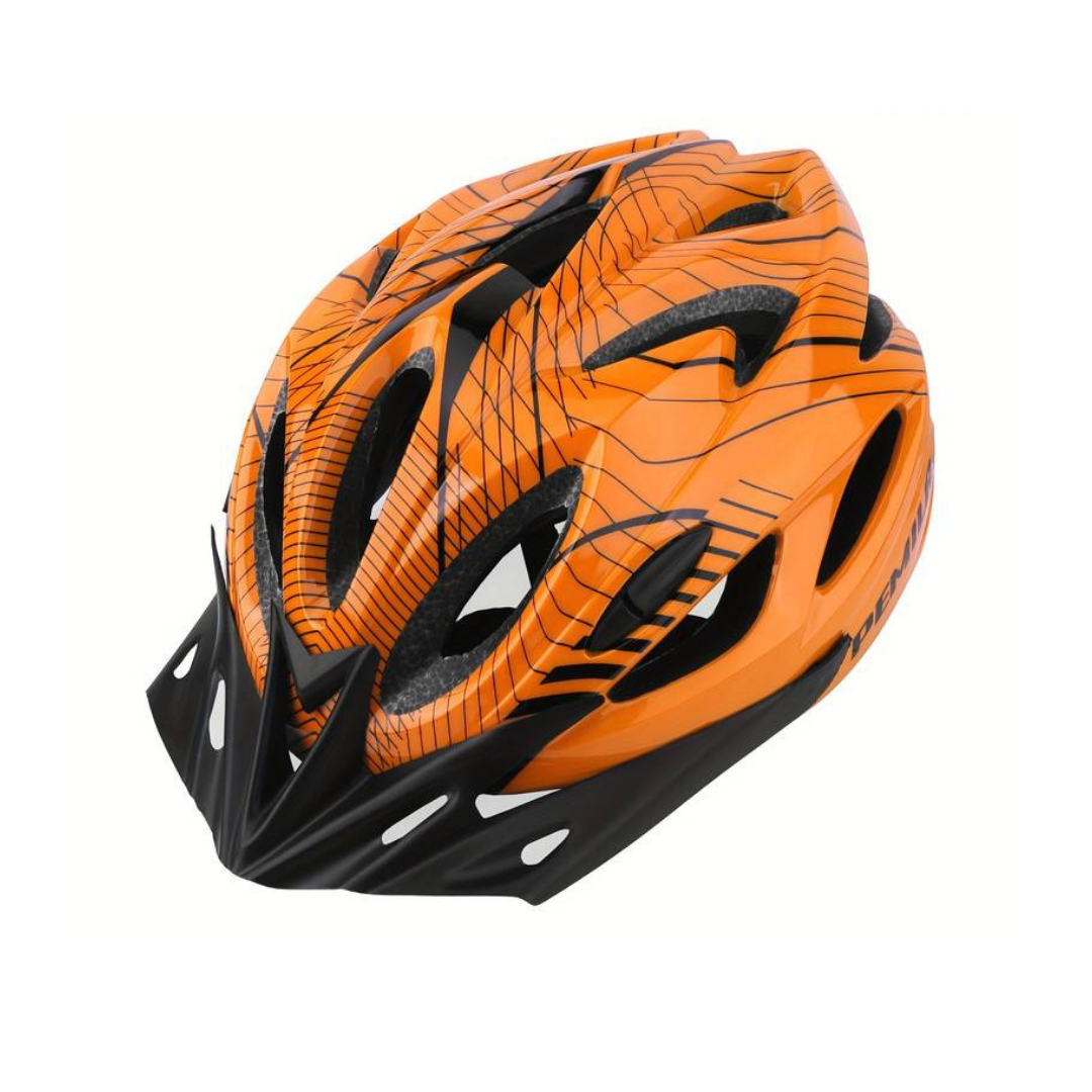 Ergonomische Fietshelm - Unisex - OutdoorHavenNL